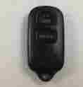 15511021295 00-08 Hyq12ban Hyo12ban Rss-210 Toyota Prius Rav4 Celica Highlander Fj Cruiser Remote Key Less Entry Oem 1551 1295