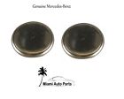 000-828-03-88-10 Genuine New Mercedes Benz Pair Set Of Oem Remote Keyless
