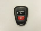 00056-adu90 180277156lkq Hyundai Santa Fe Remote Start Key Fob Oem