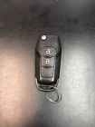 006170 02077 Ford Used Oem Key Fob