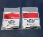 011-r0221 Strattec Set Of 2