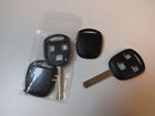011klb05 Hotsystem 2pcs 4 Buttons 701806097552