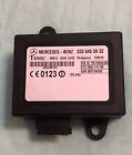 Pgt00005382 033 545 59 32 Oem Has To Be Dodge Sprinter Immobilizer Body Control Module