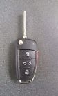 033140203 Audi Oem Key Fob