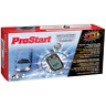 034-0746-8 Prostart Remote Starter With Alarm And Keyless Entry