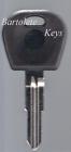 036448196371 Dw05t5 Replacement Transponder Key