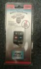 037495137997 Doorman Keyless Entry Remote