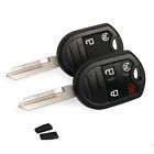 039294269756 Airkoul Replacement For Ford Super Duty Keyless Remote