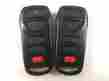 2111b-astu51 04-11 Kbrastu51 Astu5i Oem Nissan Lot Of 2 Quest Remote Key Less Power Tailgate And Sliding Door 5-button