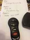 14701-21294 040602260 Aa Chrysler Vehicle Dodge Part Model Canada