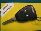 04589317aa Jeep Compass Keyless Remote