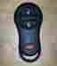 04671641 2001 2002 2003 2004 Chrysler Pt Cruiser Remote Keyless Entry Key Fob