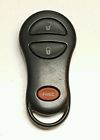 04686481af Mopar Remote Transmitter For Keyless Entry And Alarm System New