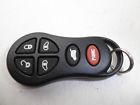 04686797ab Mopar Keyless Entry Kit