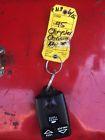04688527 Mopar Genuine 94 97