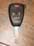 04727362ab Chrysler Jeep Dodge Oem Key Entry Fob P N