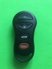 04802260 Chrysler Diamler Keyless Remote