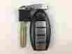 211b-tn001 05-07 Kbrtn001 315mhz G35x 4-button Infiniti G35 Smart Key Less Entry With Uncut Insert Remote Proximity Oem X Tnoo1