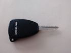 05026081ad Dodge Genuine Chrysler Jeep Oem Keyless Remote Entry Key Fob