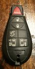 05026098ad Oem Chrysler Town Country Keyless Remote Key Button Fob