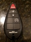 56046707aa 05026196af Dodge New Af Factory Oem Key Fob Keyless Entry Remote