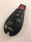 05026309af Dodge Jeep Chrysler Oem Button Key Fob Replacement Remote Tested