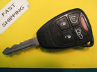 05026355 Jeep Liberty Keyless Remote Key Fob
