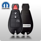 05026378ak Mopar Oem Dodge Button Fobik Smart Key With Remote Start