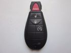 05026378al 05026378am Dodge Oem Keyless Remote