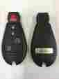 05026453ai Mopar Oem 11 12 13 Grand Cherokee Key Fob Remote Start Jeep Original 05026453