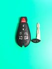 05026590ag Dodge Jeep Chrysler Used Button Key Fob Id Car Remote
