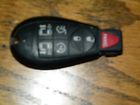 05026590ai Chrysler Preowned Oem Button Smart Key Fob Lot