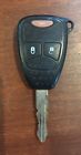 05054092ac Dodge Factory Oem Key Fob Keyless Entry Remote Alarm Replace