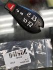 057113 Unbranded Key Fob For
