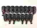 5658a-00060233 06-10 Sv3-100060233 95430 4d031 4d032 Lot Of 15 Hyundai Kia Remote Oem Key Less Entry Power Door Gate Keyless Sv3-vqtxna13 Dsec-vqtxna13 Vqtxna16
