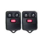 070677-5211-1034553 Eccpp Replacement Fit For Button Keyless Entry Remote Transmitter Contro