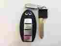 1788d-fwb1u624 08-10 Cwtwbu624 Infiniti Qx56 Smart Key Less With Uncut Insert Remote Oem Power Tailgate