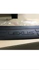 08475-48804 Lexus New Genuine Factory Rear Bumper Protector
