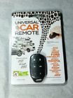 0862966000025 Ikeyless New Keyless Universal Car Remote Control By