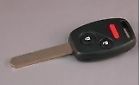 08e60tk6100 Honda Remote Transmitter For Keyless Entry And Alarm