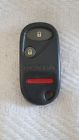08e61-s01-1m1-01 Honda Oem Button Key Fob Keyless Entry Working Free Shipping
