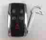 2677-5wk49244 09-13 Kr55wk49244 Kr55wx49244 Kr55wk45694 Original Jaguar Xf Xf-r Xk Xkr Oem Smart Key Less Remote With Uncut Insert C2p1755 1755