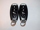 095bpr Keyless Pursuit Aftermarket Elvatid Paid Fob Key Remote Alarm 2