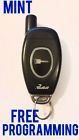 09xr2pr Elvatrjc Pursuit Prestige Audiovox Mint Keyless Entry Remote Control Fob
