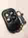 0bdt-at4s-315 Stellar Security Keyless Entry Remote Super Clean