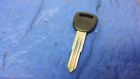 0k31a76201 Kia Rio Uncut Key Blank Oem