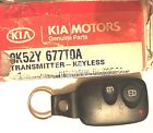 0k52y677t0a Kia 2002 Sedona New