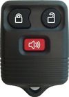 1-r01fx-dkr-gtc-b Aftermarket Products New Ford Keyless Remote Fob