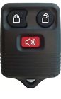 1-r01fx-dkr-gtc-c Aftermarket Products Brand New Mazda Tribute Keyless Entry Remote