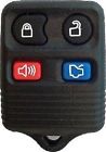 1-r12fx-dkr-130 1-r12fx-dkr-gtc Aftermarket Products Brand New Mercury Mountaineer Keyless Entry Remote